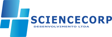 Logo science corp
